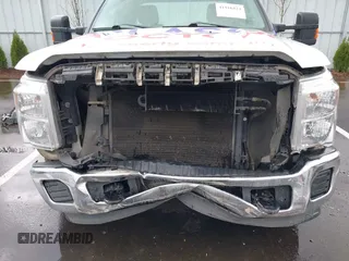 2016 Ford F-250 XLT z VIN 1FT7X2A64GED49054, wystawiony jako IAAI lot #41916424 z przebiegiem 149 687 mil mil oraz . Historia ofert i sprzedaży dostępna na DreamBid. Obrazek 6.