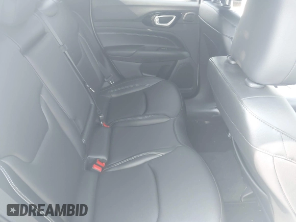 2024 Jeep Compass Limited с VIN 3C4NJDCN9RT164977, выставлен на аукционе IAAI как лот 42563780 с пробегом 4 229 миль миль и . История ставок и продаж доступна на DreamBid. Изображение 8.