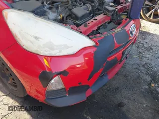 2013 Toyota Prius One with VIN JTDKDTB35D1542734, listed as a IAAI auction lot 42034971 with 207,410 mi miles and . Bid and sale history available at DreamBid. Image 17.