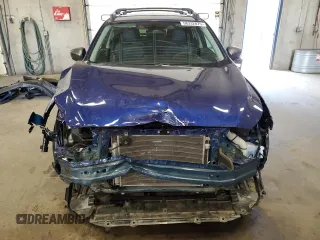 2024 Subaru Crosstrek Limited с VIN 4S4GUHL68R3761349, выставлен на аукционе Copart как лот 58332875 с пробегом 25 721 миль миль и Списание • Salvage title. История ставок и продаж доступна на DreamBid. Изображение 5.