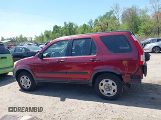 2006 Honda CR-V LX with VIN JHLRD68556C001167, listed as a IAAI auction lot 42104036 with 113,590 mi miles and . Bid and sale history available at DreamBid. Image 15.