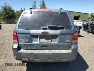 2012 Ford Escape Limited with VIN 1FMCU9EG3CKA51976, listed as a Copart auction lot 65721855 with 142,796 mi miles and Salvage title. Bid and sale history available at DreamBid. Image 6.