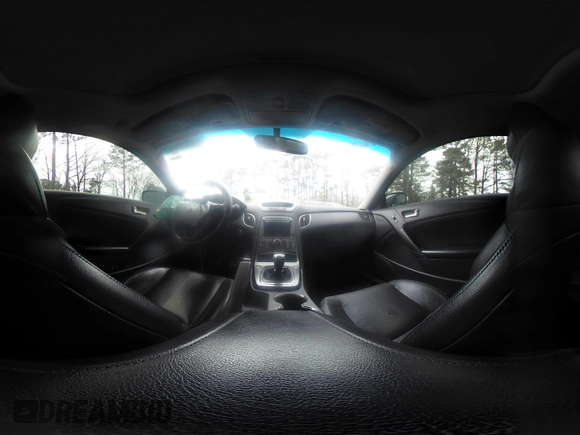 2012 Hyundai Genesis Coupe Grand Touring z VIN KMHHU6KH3CU068055, wystawiony jako IAAI lot #41359683 z przebiegiem 114 423 mil mil oraz . Historia ofert i sprzedaży dostępna na DreamBid. Obrazek 18.