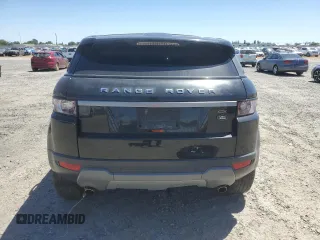 2013 Land Rover Range Rover Evoque Pure Plus z VIN SALVP2BG9DH808872, wystawiony jako Copart lot #58275585 z przebiegiem 99 483 mil mil oraz Czysty tytuł • Clean title. Historia ofert i sprzedaży dostępna na DreamBid. Obrazek 6.