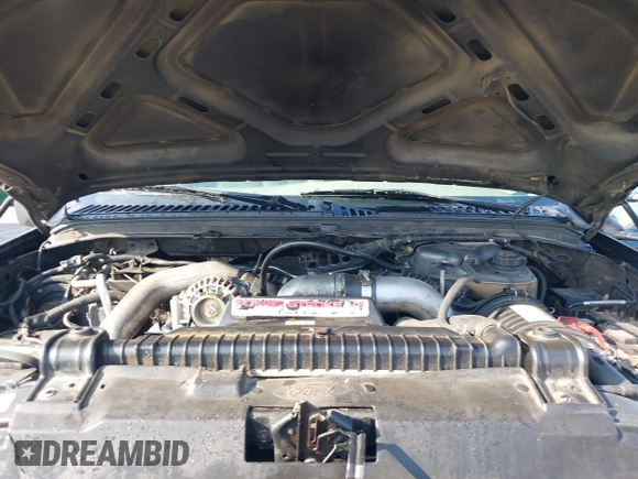 2006 Ford F-250 XL with VIN 1FTSW21P06EA49113, listed as a IAAI auction lot 42601741 with 438,074 mi miles and . Bid and sale history available at DreamBid. Image 10.