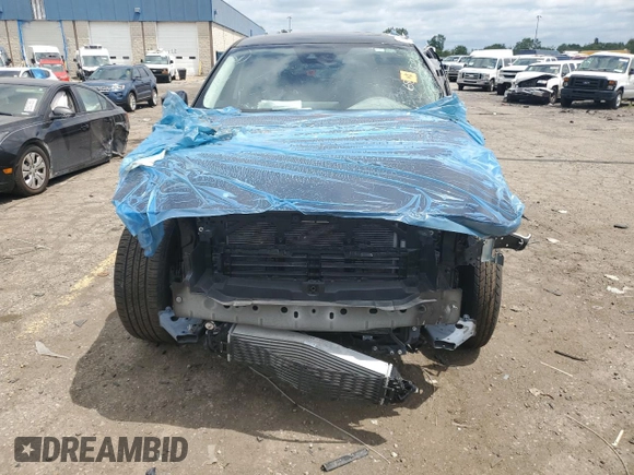 2023 Mazda CX-9 Touring Plus с VIN JM3TCBAY3P0657008, выставлен на аукционе Copart как лот 64939865 с пробегом Не указан миль и Чистый • Clean title. История ставок и продаж доступна на DreamBid. Изображение 5.
