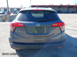 2016 Honda HR-V EX-L w/Navi with VIN 3CZRU5H73GM719223, listed as a IAAI auction lot 41542905 with 96,762 mi miles. Bid and sale history available at carsss.com. Image 16.