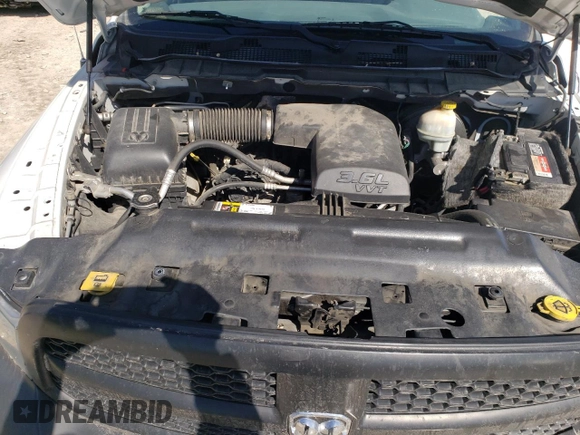 2015 Ram 1500 Express z VIN 3C6JR6AG3FG647500, wystawiony jako Copart lot #45414314 z przebiegiem 173 994 mil mil oraz Szkoda całkowita • Salvage title. Historia ofert i sprzedaży dostępna na DreamBid. Obrazek 11.