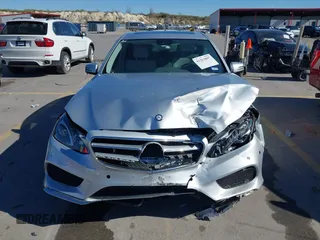 2014 Mercedes-Benz E 350 Sport с VIN WDDHF5KB5EA912854, выставлен на аукционе IAAI как лот 41263897 с пробегом 23 451 миль миль и . История ставок и продаж доступна на DreamBid. Изображение 6.