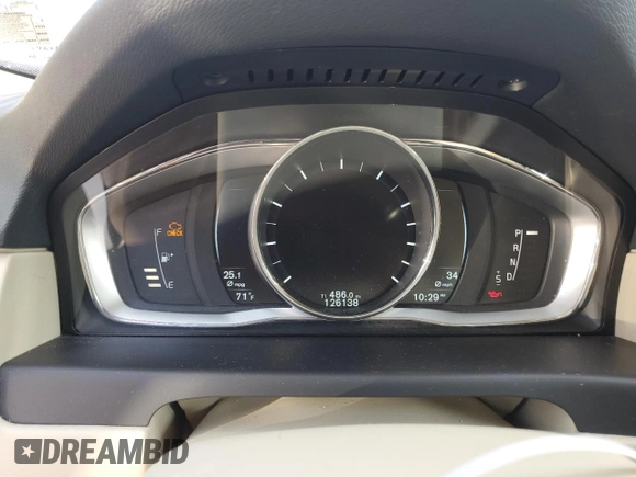 2016 Volvo S80 T5 Drive-E Platinum z VIN YV140MAM4G1195979, wystawiony jako Copart lot #67824803 z przebiegiem 126 138 mil mil oraz . Historia ofert i sprzedaży dostępna na DreamBid. Obrazek 9.