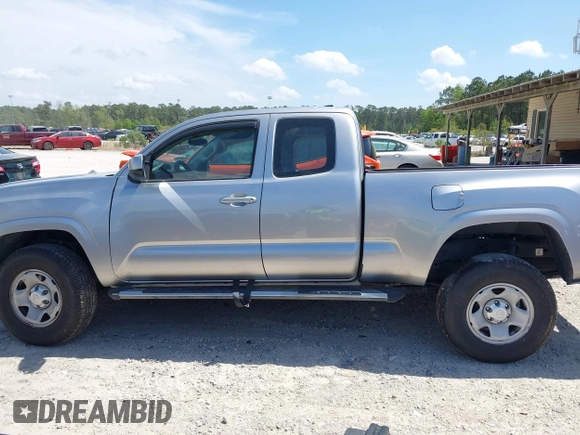 2017 Toyota Tacoma SR с VIN 5TFSX5ENXHX057797, выставлен на аукционе IAAI как лот 41951584 с пробегом 113 113 миль миль и . История ставок и продаж доступна на DreamBid. Изображение 14.