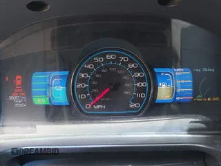 2012 Ford Fusion Hybrid with VIN 3FADP0L35CR440051, listed as a IAAI auction lot 42644284 with 89,087 mi miles and . Bid and sale history available at DreamBid. Image 7.