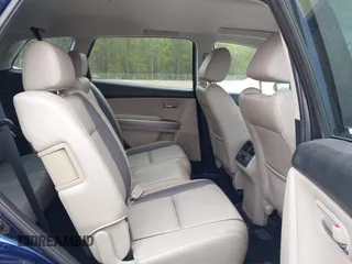 2010 Mazda CX-9 Sport with VIN JM3TB3MV7A0204138, listed as a IAAI auction lot 41945746 with 152,062 mi miles and . Bid and sale history available at carsss.com. Image 8.