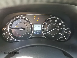 2020 Nissan Armada SL with VIN JN8AY2NC1L9619173, listed as a Copart auction lot 58111894 with 89,269 mi miles and Salvage Title. Bid and sale history available at carsss.com. Image 9.