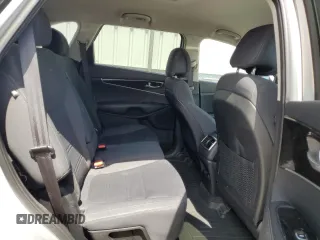2016 Kia Sorento LX with VIN 5XYPG4A34GG170196, listed as a Copart auction lot 54381105 with 81,341 mi miles and Clean Title. Bid and sale history available at carsss.com. Image 11.
