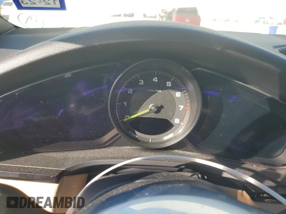 2019 Porsche Cayenne E-Hybrid with VIN WP1AE2AY2KDA51628, listed as a Copart auction lot 74570044 with Not provided miles and Salvage title. Bid and sale history available at DreamBid. Image 9.