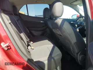2021 Buick Encore GX Select z VIN KL4MMDSL6MB140661, wystawiony jako Copart lot #60596925 z przebiegiem 19 635 mil mil oraz Szkoda całkowita • Salvage title. Historia ofert i sprzedaży dostępna na DreamBid. Obrazek 11.