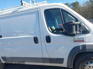 2016 Ram ProMaster Cargo with VIN 3C6TRVAG7GE135108, listed as a IAAI auction lot 41251262 with 108,025 mi miles and . Bid and sale history available at DreamBid. Image 14.