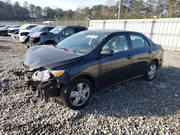 2013 Toyota Corolla L with VIN 5YFBU4EE6DP152949, listed as a Copart auction lot 43827315 with 169,067 mi miles and Non Repairable. Bid and sale history available at DreamBid. Image 1.