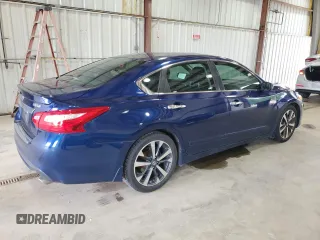 2016 Nissan Altima SL z VIN 1N4BL3AP3GC210782, wystawiony jako Copart lot #59312825 z przebiegiem 137 336 mil mil oraz Czysty tytuł • Clean title. Historia ofert i sprzedaży dostępna na DreamBid. Obrazek 3.