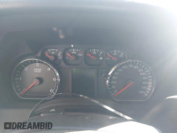 2016 Chevrolet Tahoe Commercial z VIN 1GNSKFEC1GR249946, wystawiony jako IAAI lot #42610587 z przebiegiem Nie podano mil oraz . Historia ofert i sprzedaży dostępna na DreamBid. Obrazek 7.