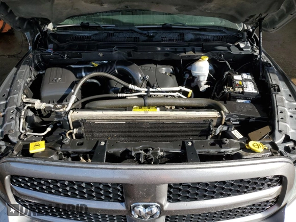 2013 Ram 1500 Sport с VIN 1C6RR7HT9DS530215, выставлен на аукционе Copart как лот 44142585 с пробегом 213 115 миль миль и Чистый • Clean title. История ставок и продаж доступна на DreamBid. Изображение 11.