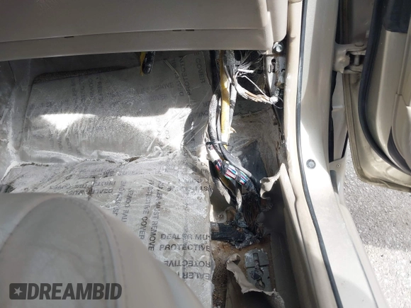 2008 Toyota Sienna XLE with VIN 5TDZK22C68S188410, listed as a IAAI auction lot 41941789 with 164,147 mi miles and . Bid and sale history available at DreamBid. Image 6.