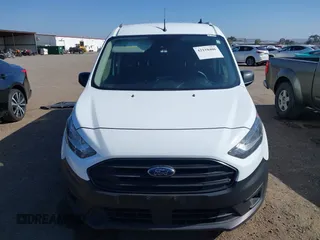 2022 Ford Transit Connect XL with VIN NM0LS7S22N1510427, listed as a IAAI auction lot 42210406 with 167,015 mi miles and . Bid and sale history available at DreamBid. Image 12.