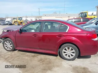 2012 Subaru Legacy 2.5i z VIN 4S3BMBA69C3038146, wystawiony jako IAAI lot #41837964 z przebiegiem 162 227 mil mil oraz . Historia ofert i sprzedaży dostępna na DreamBid. Obrazek 15.