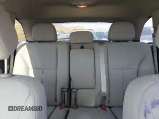 2014 Ford Edge SE with VIN 2FMDK3GC1EBA85994, listed as a Copart auction lot 61485185 with 97,744 mi miles and Salvage title. Bid and sale history available at DreamBid. Image 10.