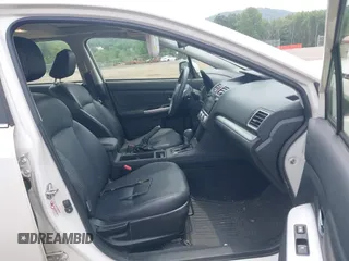 2015 Subaru Impreza Limited with VIN JF1GJAS65FH016813, listed as a IAAI auction lot 42506392 with 105,302 mi miles and . Bid and sale history available at DreamBid. Image 5.