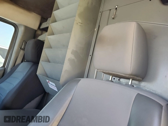 2018 Nissan NV S with VIN 1N6AF0LY5JN813338, listed as a IAAI auction lot 42670898 with 98,698 mi miles and . Bid and sale history available at DreamBid. Image 61.