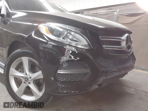 2017 Mercedes-Benz GLE 350 z VIN 4JGDA5JB5HA982900, wystawiony jako IAAI lot #42087006 z przebiegiem 133 294 mil mil oraz . Historia ofert i sprzedaży dostępna na DreamBid. Obrazek 6.