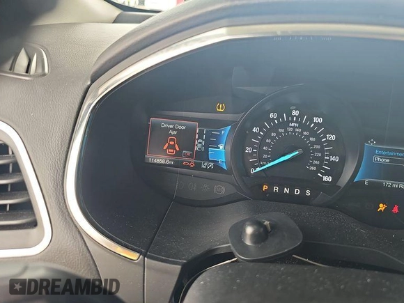 2021 Ford Edge Titanium with VIN 2FMPK3K98MBA53776, listed as a IAAI auction lot 42785493 with 114,856 mi miles and . Bid and sale history available at DreamBid. Image 14.