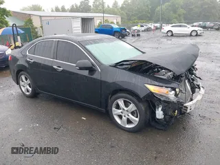 2010 Acura TSX z VIN JH4CU2F68AC005910, wystawiony jako IAAI lot #42361137 z przebiegiem 153 209 mil mil oraz . Historia ofert i sprzedaży dostępna na DreamBid. Obrazek 1.