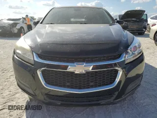 2016 Chevrolet Malibu Limited LT with VIN 1G11C5SA1GU119265, listed as a Copart auction lot 76765174 with 0 mi miles and Salvage Title. Bid and sale history available at carsss.com. Image 5.