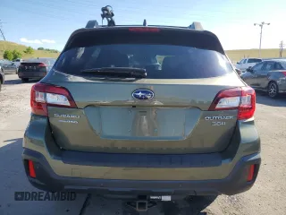 2019 Subaru Outback Limited z VIN 4S4BSENC4K3308823, wystawiony jako Copart lot #63410255 z przebiegiem 46 300 mil mil oraz Szkoda całkowita • Salvage title. Historia ofert i sprzedaży dostępna na DreamBid. Obrazek 6.