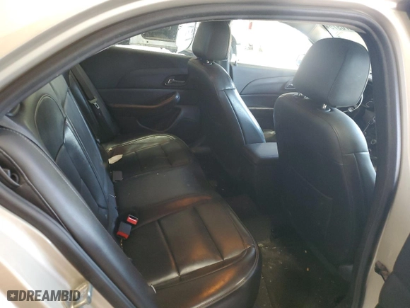 2014 Chevrolet Malibu LTZ with VIN 1G11H5SL4EF227559, listed as a Copart auction lot 54276975 with 274,259 mi miles and Clean Title. Bid and sale history available at carsss.com. Image 10.