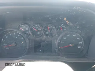 2024 Chevrolet Silverado 1500 Custom with VIN 1GCPABEK7RZ406786, listed as a IAAI auction lot 42031912 with Not Provided miles and . Bid and sale history available at DreamBid. Image 7.