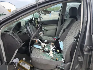 2007 Ford Focus S с VIN 1FAFP34NX7W317259, выставлен на аукционе Copart как лот 52158405 с пробегом 206 602 миль миль и Списание • Salvage title. История ставок и продаж доступна на DreamBid. Изображение 7.