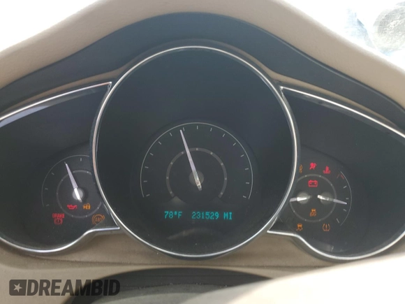 2012 Chevrolet Malibu 1LT with VIN 1G1ZC5E03CF300503, listed as a Copart auction lot 53848085 with 231,529 mi miles and Salvage Title. Bid and sale history available at DreamBid. Image 9.