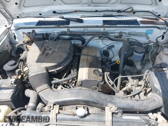 1995 Nissan Frontier XE with VIN 1N6SD16S9SC381048, listed as a IAAI auction lot 42365010 with 138,553 mi miles and . Bid and sale history available at DreamBid. Image 10.