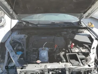 2017 Honda Accord Sedan Sport with VIN 1HGCR2F55HA068366, listed as a Copart auction lot 54706815 with 78,827 mi miles and Salvage Title. Bid and sale history available at carsss.com. Image 11.
