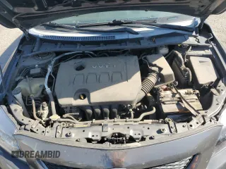 2010 Toyota Corolla with VIN 2T1BU4EE8AC526070, listed as a Copart auction lot 63865875 with 151,220 mi miles and Salvage title. Bid and sale history available at DreamBid. Image 11.