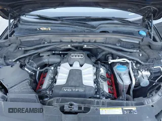 2016 Audi Q5 Premium Plus with VIN WA1D7AFP2GA056351, listed as a IAAI auction lot 42625683 with 120,384 mi miles and . Bid and sale history available at DreamBid. Image 10.