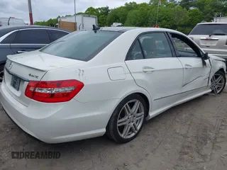 2011 Mercedes-Benz E 350 Luxury with VIN WDDHF8HB4BA279834, listed as a IAAI auction lot 42275173 with 130,820 mi miles and . Bid and sale history available at DreamBid. Image 4.