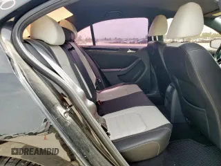 2015 Volkswagen Jetta SE с VIN 3VWD17AJ2FM216174, выставлен на аукционе Copart как лот 63268445 с пробегом 154 174 миль миль и Списание • Salvage title. История ставок и продаж доступна на DreamBid. Изображение 10.