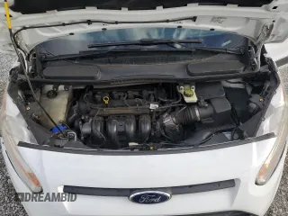 2016 Ford Transit Connect XLT с VIN NM0LS7F71G1253012, выставлен на аукционе Copart как лот 49732835 с пробегом 231 519 миль миль и Списание • Salvage title. История ставок и продаж доступна на DreamBid. Изображение 13.