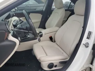 2022 Mercedes-Benz A 220 z VIN W1K3G4FB4NJ377057, wystawiony jako Copart lot #45632845 z przebiegiem 19 977 mil mil oraz Nie do naprawy • Non repairable. Historia ofert i sprzedaży dostępna na DreamBid. Obrazek 7.