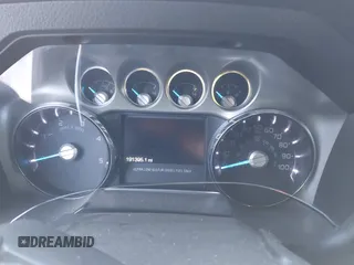 2015 Ford F-250 Lariat с VIN 1FT7W2BT1FEA08118, выставлен на аукционе IAAI как лот 41277828 с пробегом 191 395 миль миль и . История ставок и продаж доступна на DreamBid. Изображение 7.